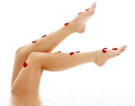 Varicobooster - a great cream from varicose veins