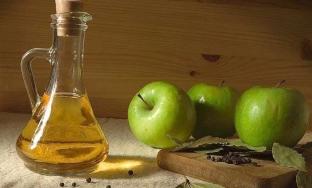 Apple-vinegar-enables-noticeable-improvement-blood circulation