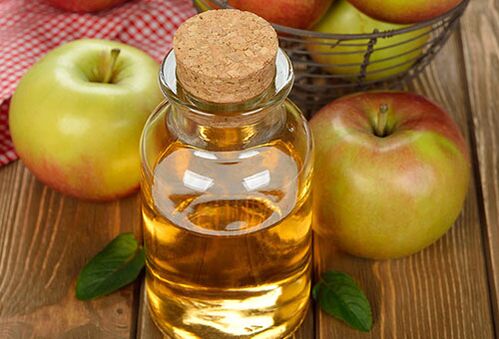Apple cider vinegar for varicose veins photo 2