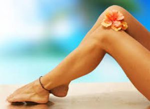 the treatment of varicose veins home