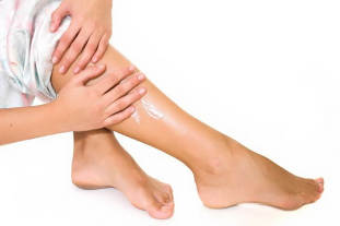 The symptoms of varicose veins in the legs in women