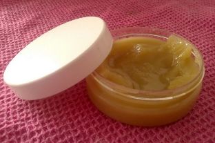 chestnut from varicose veins ointment